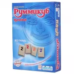 Руммикуб без границ (мини) картинка 338714 - МосИгра